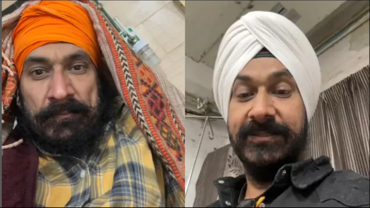 Gurucharan Singh Stops Eating, Drinking: Fans Rally Amid Health Concerns 89 Gurucharan Singh