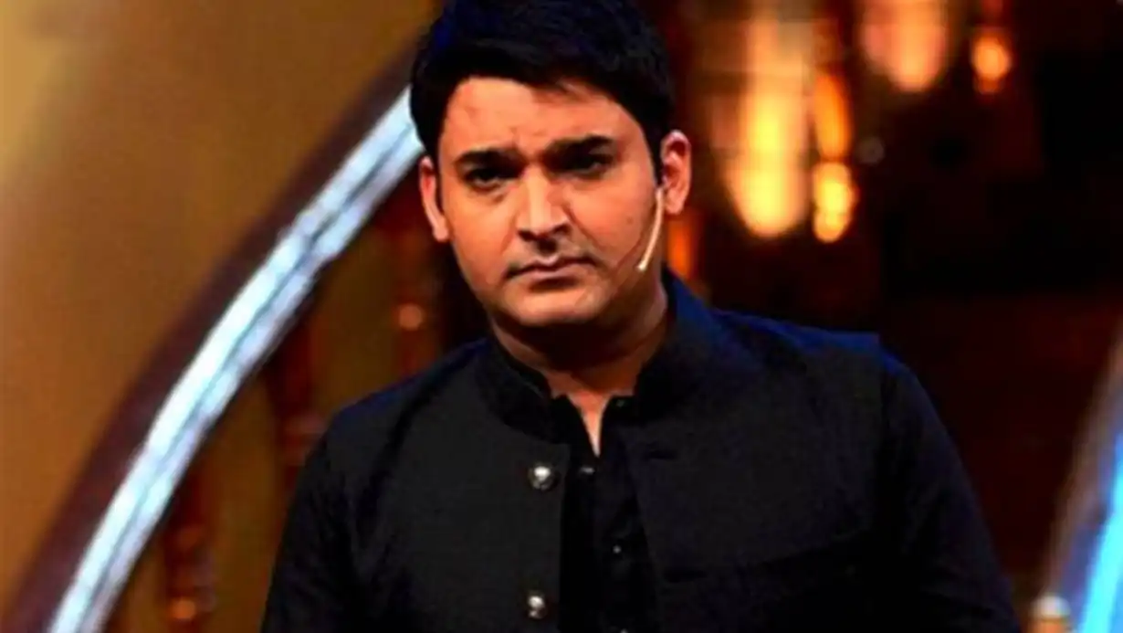 Kapil Sharma Receives Death Threat: Email Demands Response Within 8 Hours 87 Kapil Sharma Receives Death Threat