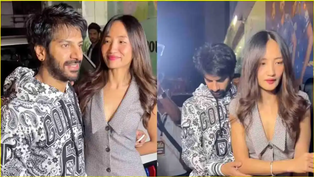 Bigg Boss 18: Karan Veer Mehra Spotted with Chum Darang After Finale, Dating Rumors Spark 89 Karan Veer Mehra Spotted With Chum Darang After Finale