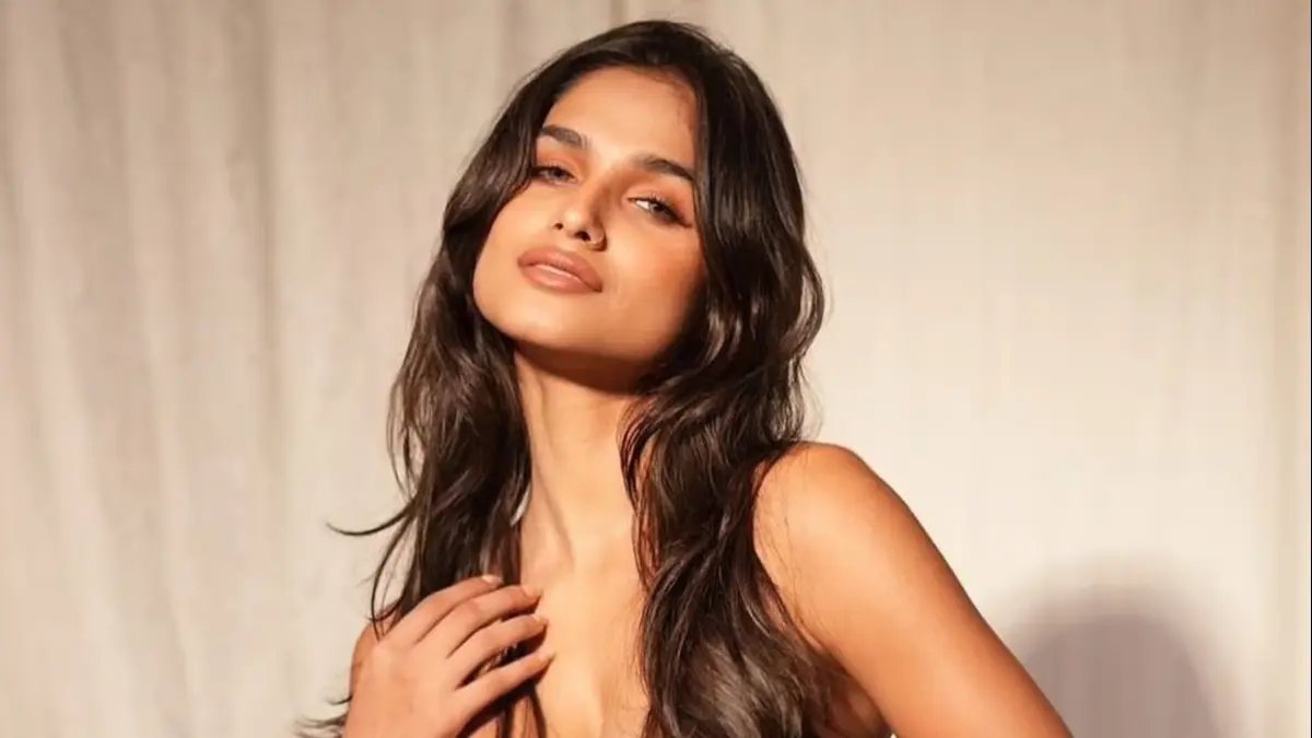 Bigg Boss 18 Evictee Kashish Kapoor Speaks on Edited Clips and Unfair Judgment 89 Kashish Kapoor