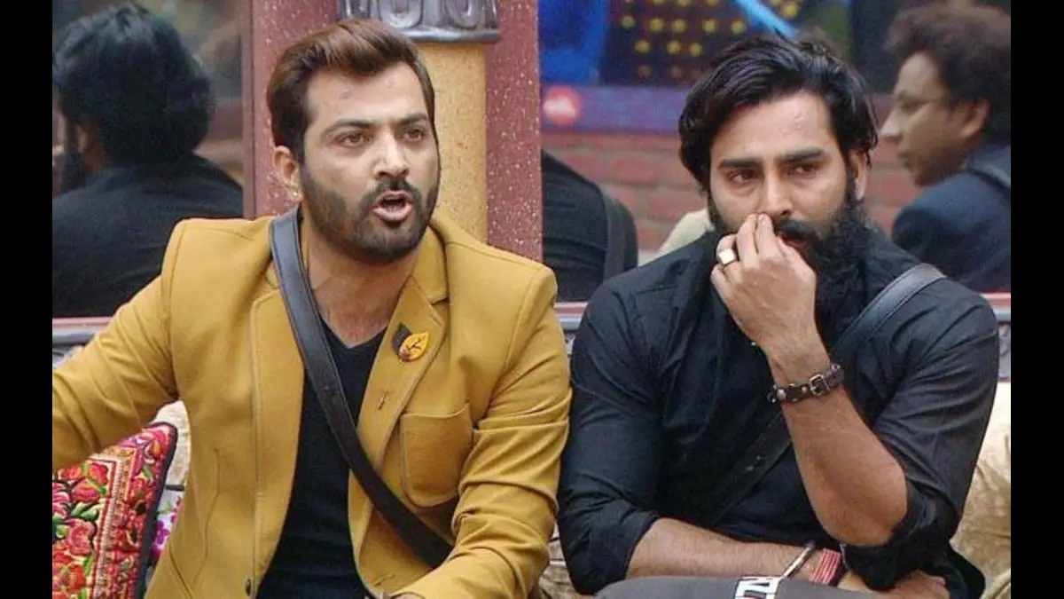 Manveer Gurjar, Bigg Boss 10 winner Critiques Bigg Boss Makers: Are Contestants Losing Their Voice? 89 Mannu Punjabi And Manveer Gujar
