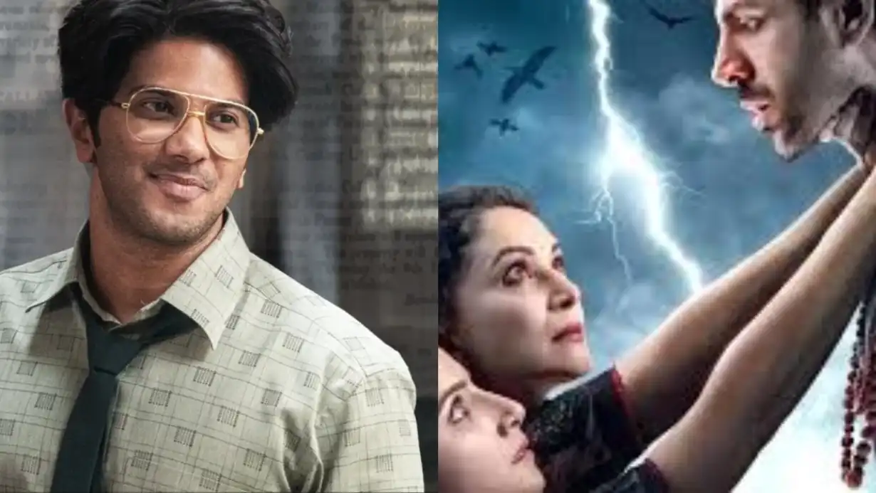 Netflix Top Trending: These 5 Movies Are Ruling Indian Screens Right Now 87 Netflix Top Trending These 5 Movies Are Ruling Indian Screens Right Now