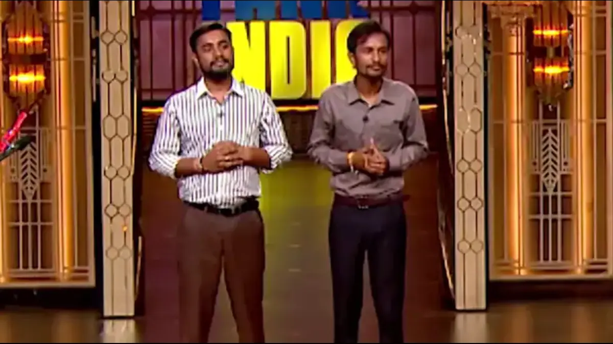 Shark Tank India: RBD Machine Tools Wins Investment for Revolutionary Farm Equipment 89 Rbd Machine Tools In Shark Tank India 4