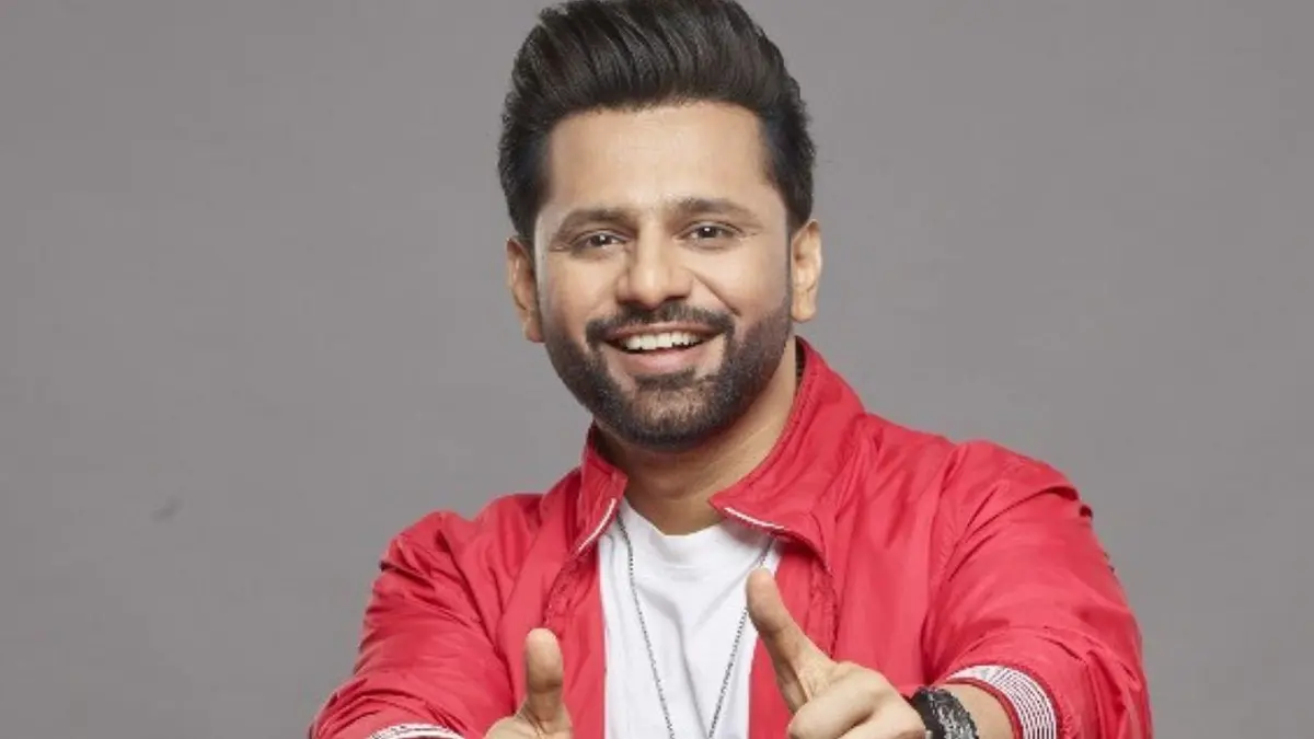 Laughter Chefs Unlimited Season 2: Rahul Vaidya & Rubina Dilaik’s Hilarious Kitchen Journey 89 Rahul Vaidya