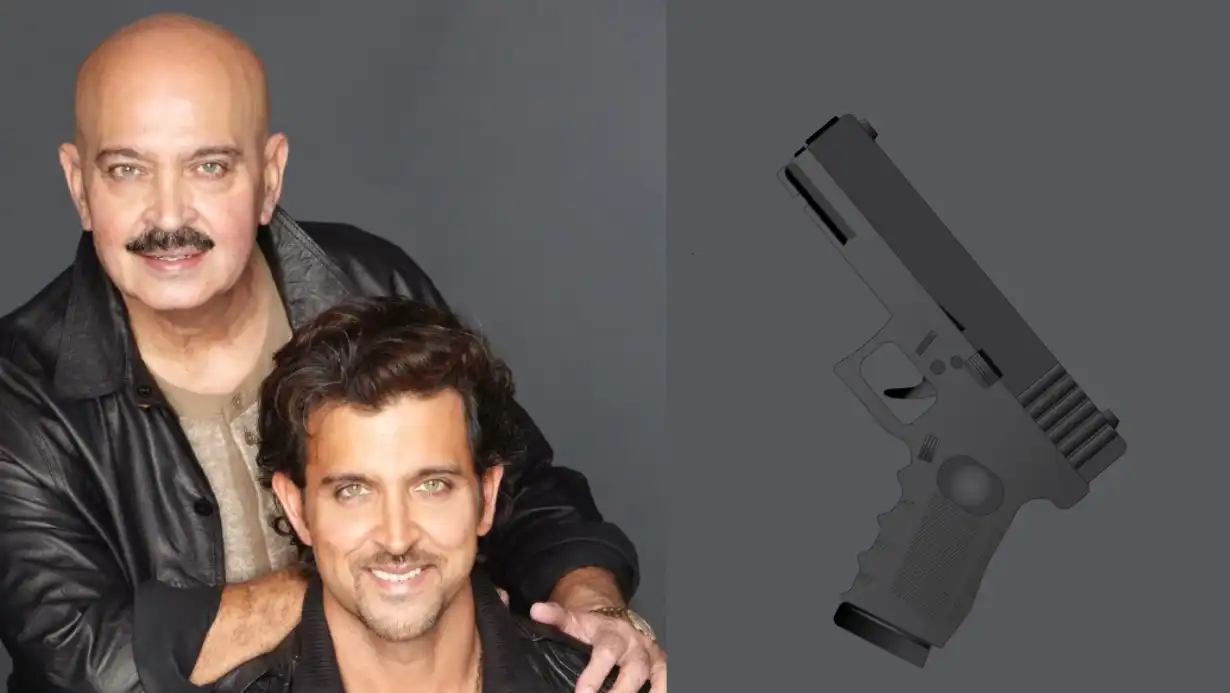 Rakesh Roshan Reveals Shocking Underworld Attack: Why Hrithik's Movie Dates Led to Gunshots 89 Rakesh Roshan Reveals Shocking Underworld Attack