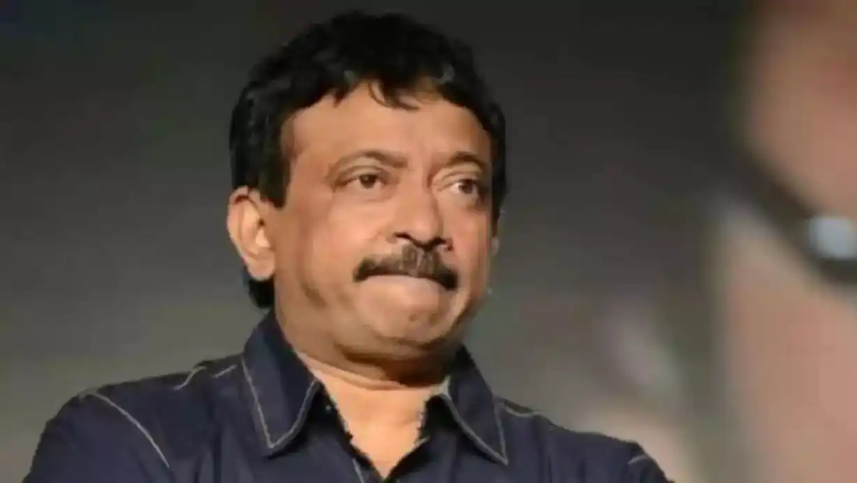 Ram Gopal Varma Sentenced to 3 Months in Jail in Cheque Bounce Case 87 Ram Gopal Varma Sentenced To 3 Months In Jail In Cheque Bounce Case