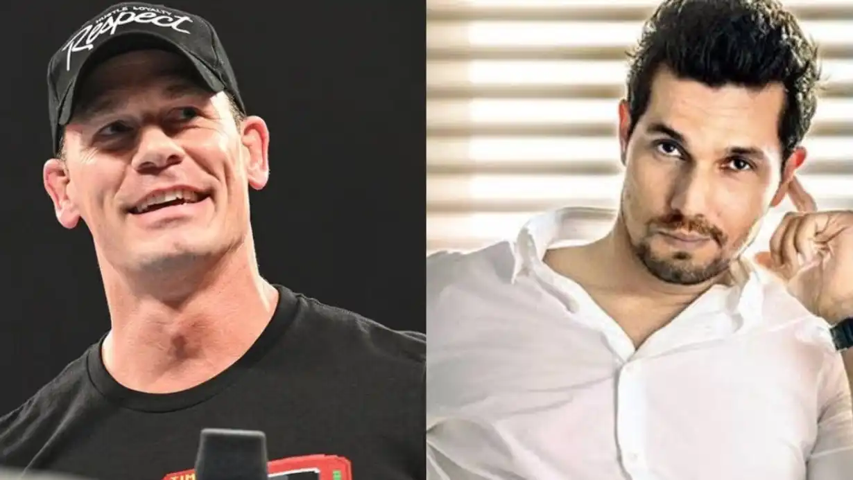 Randeep Hooda to Share Screen with John Cena in an Action Thriller, ‘Matchbox’ 87 Randeep Hooda To Share Screen With John Cena In An Action Thriller