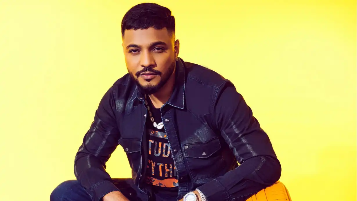 Is Rapper Raftaar Getting Married Again? Signs Emerge After 5 Years of Divorce 87 Rapper Raftaar Wedding Rumors Stir Social Media