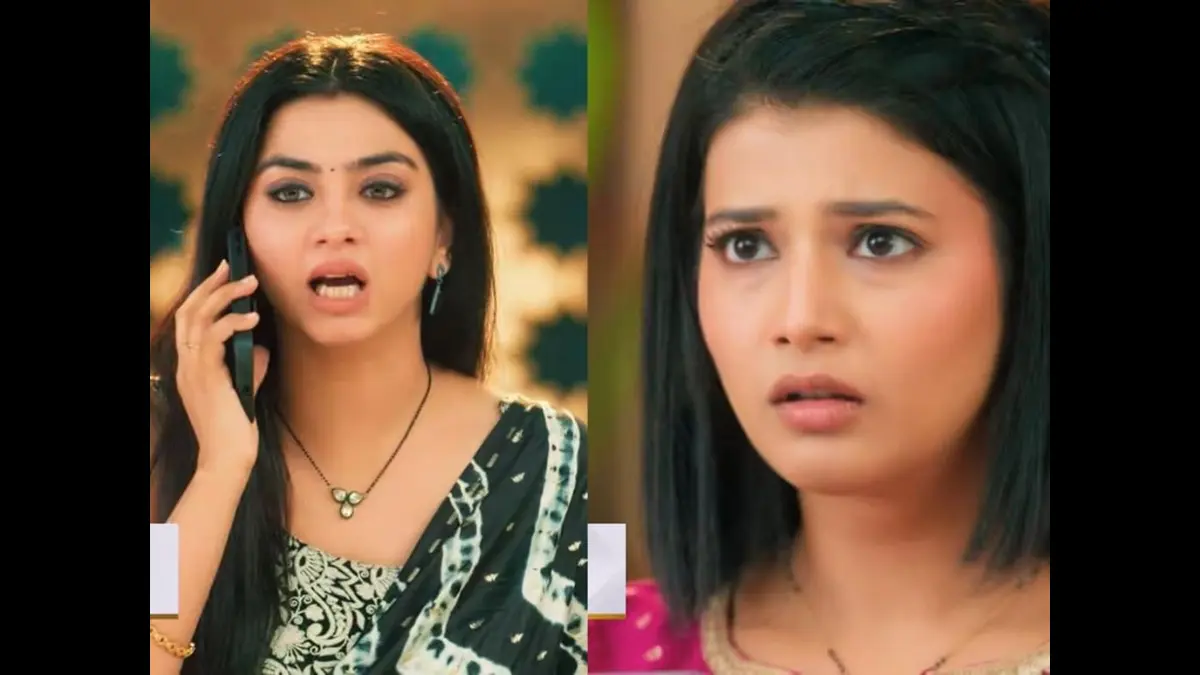 Abhir’s Recovery and Vidya’s Trial Shake Up Yeh Rishta Kya Kehlata Hai Episode 89 Ruhi And Abhira