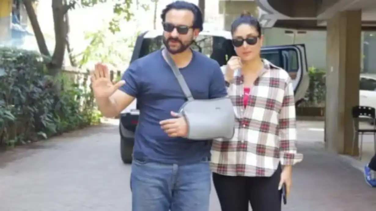 Saif Ali Khan Attack Case: Man Wrongly Arrested by Police, Loses Job and Marriage 87 Saif Ali Khan Attack Case Man Wrongly Arrested By Police