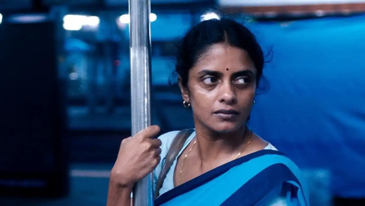 Siddharth Upset Over Limited Release of Award-Winning Film "All We Imagine as Light" in India 87 Siddharth Upset Over Limited Release Of Award Winning Film All We Imagine As Light In India