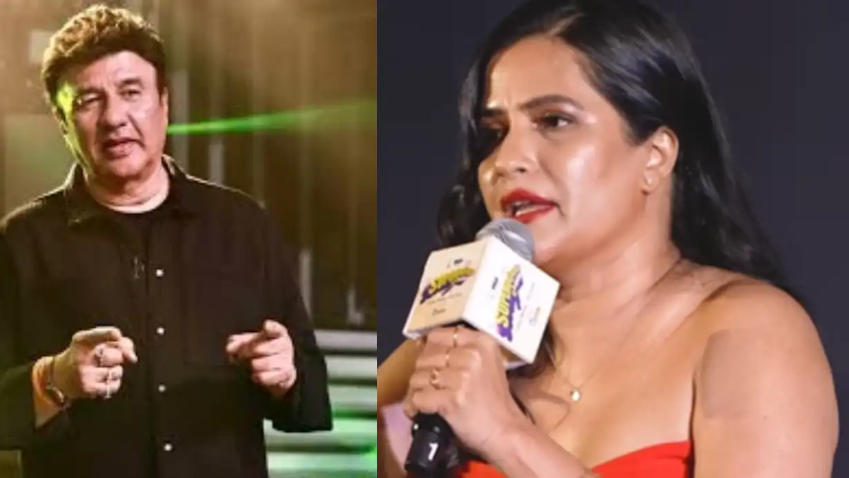 Sona Mohapatra Accuses Anu Malik of Inappropriate Behavior: Shocking Revelations 87 Sona Mohapatra Accuses Anu Malik Of Inappropriate Behavior