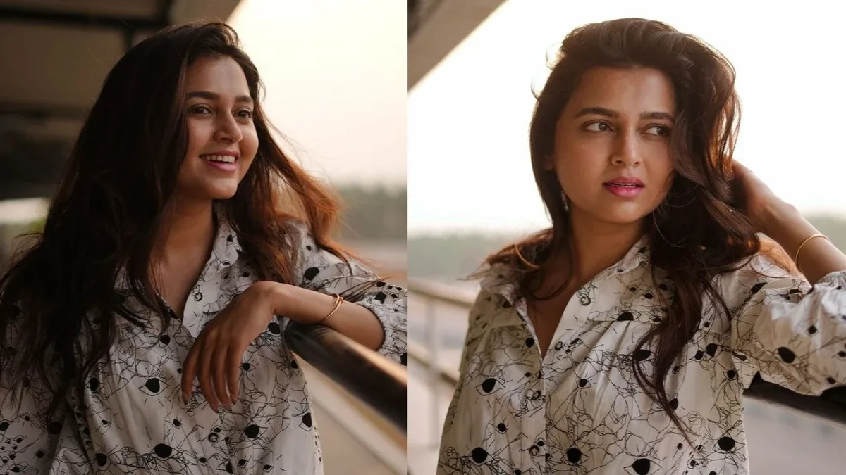 Tejasswi Prakash Opens Up About Early Career Struggles and Finding Her Worth 87 Tejasswi Prakash