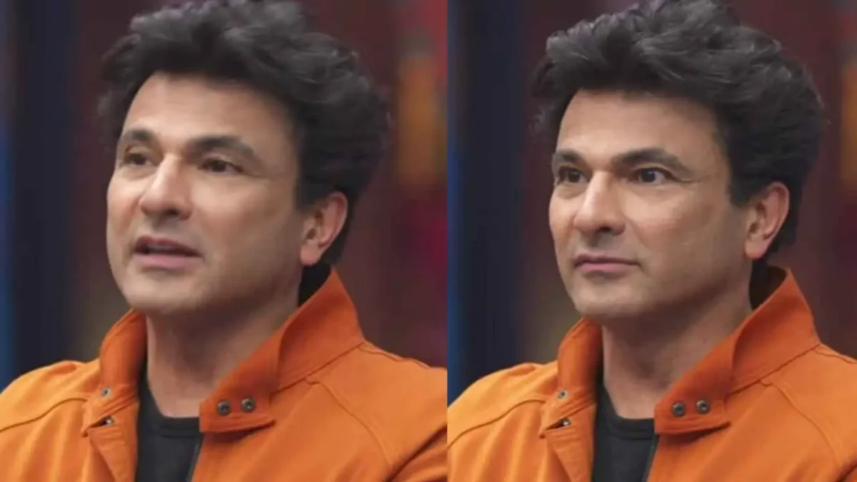 Vikas Khanna’s Inspiring Journey Takes Center Stage in Celebrity MasterChef Premiere 89 Vikas Khanna