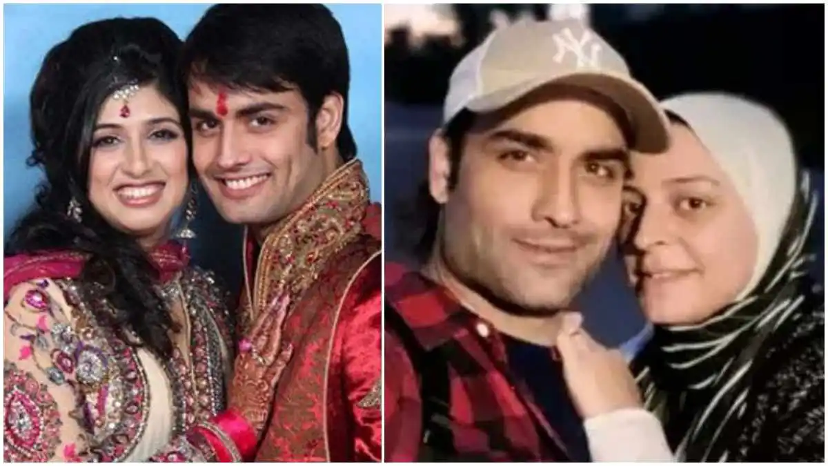 Vivian Dsena’s Bigg Boss 18 Journey: Nouran Aly’s Exclusive Insights and Emotional Support 89 Vivian Dsena, Vabiz Dorabez, Nouran Aly