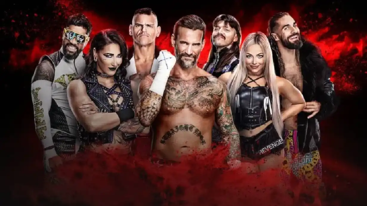 WWE Takes Over Netflix: A 5 Billion Dollar Deal Brings the Ultimate Fight Entertainment to OTT 89 Wwe Takes Over Netflix A 5 Billion Dollar Deal Brings The Ultimate Fight Entertainment To Ott