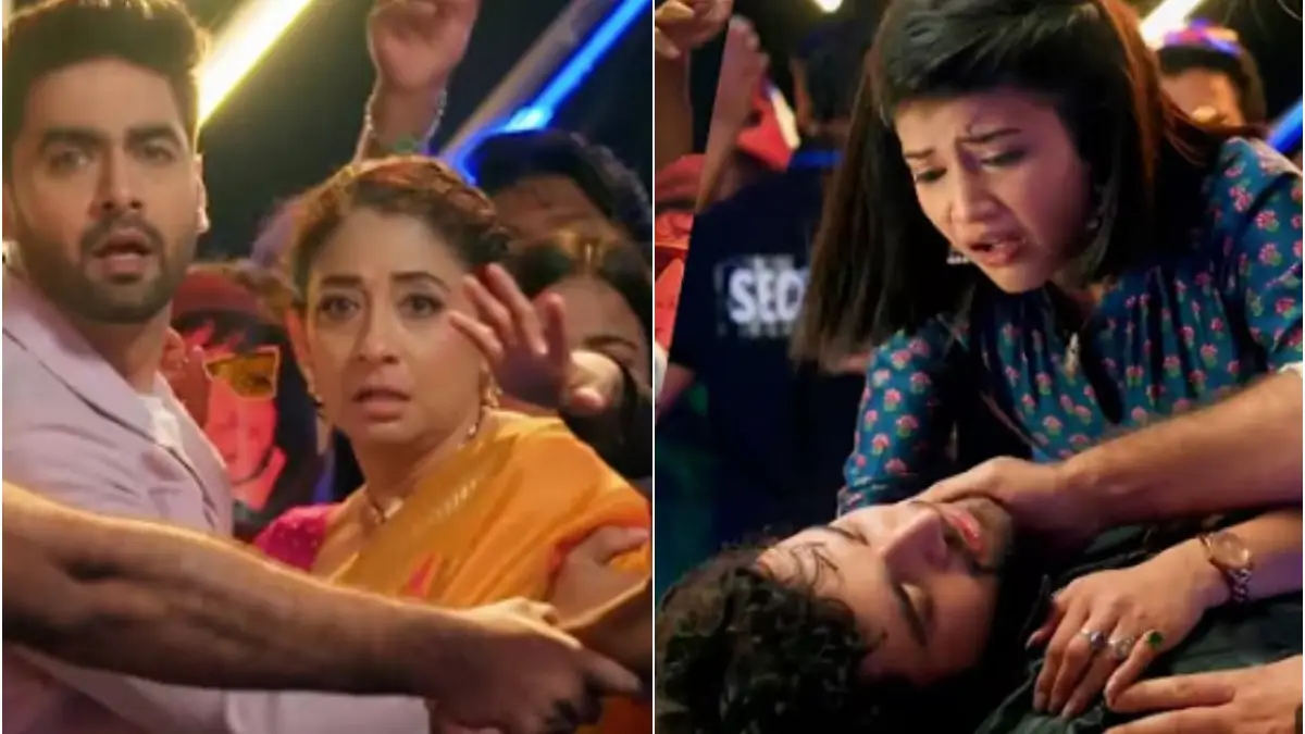 Abhir in Critical Condition: Emotional Highs and Lows in Latest YRKKH Episode 89 Yeh Rishta Kya Kahlata Hai