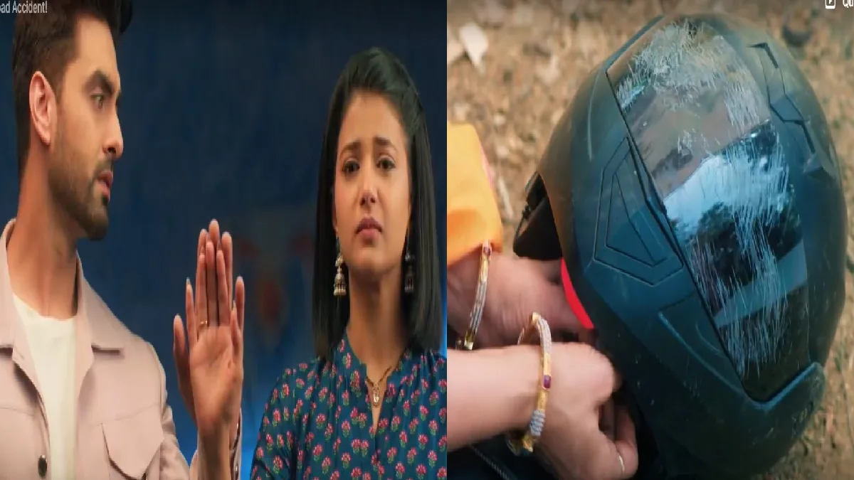 Abhir’s Journey to the Stage: Accident, Emotions, and Family Struggles in YRKKH 89 Yeh Rishta Kya Kahlata Hai