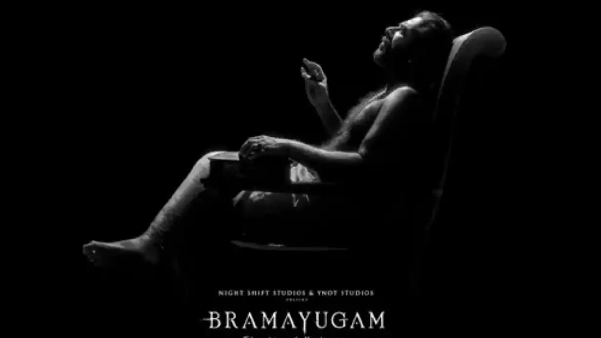Not ‘Kantara’ or ‘Tumbbad,’ This South Horror Thriller Will Leave You Shaken 87 Bramayugam