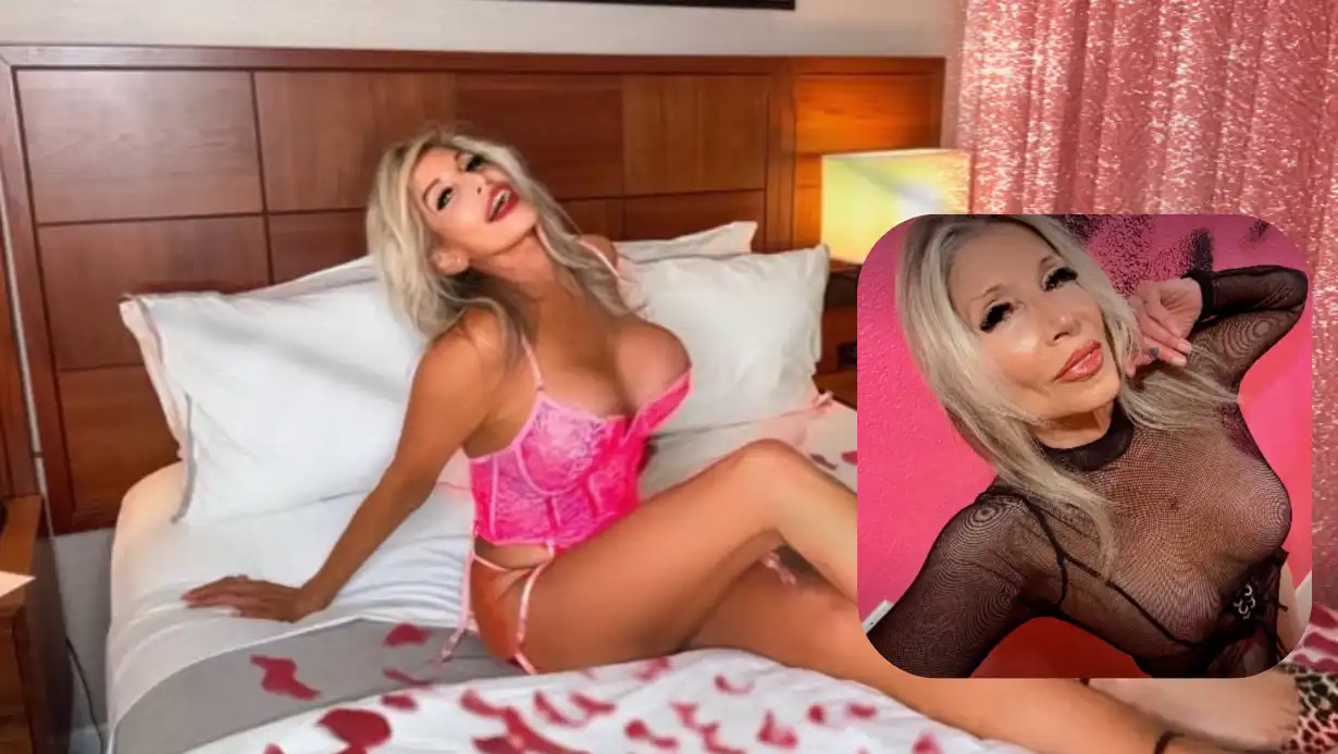 80s Rock Star Lorraine Lewis Joins OnlyFans at 66, Earns Thousands with Bold Content 89 80s Rock Star Lorraine Lewis Joins Onlyfans At 66