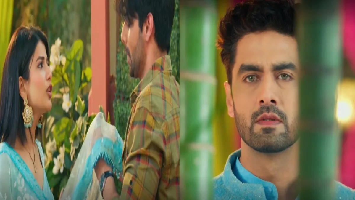 Yeh Rishta Kya Kehlata Hai: Abhira Digs Into Shivani’s Mystery, Armaan Misreads Her 89 Abhira, Rk, Armaan