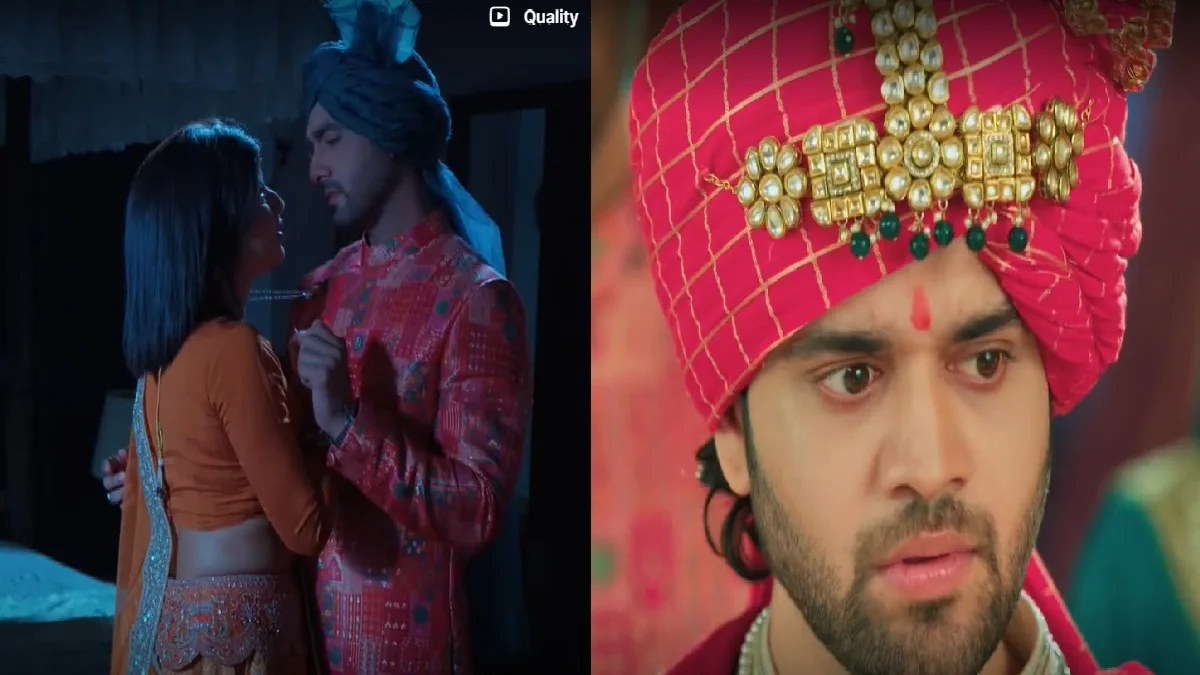 Yeh Rishta Kya Kehlata Hai: Charu’s Disappearance Shocks Families, Shivani Plans Exit 89 Abhira And Armaan, Abhir