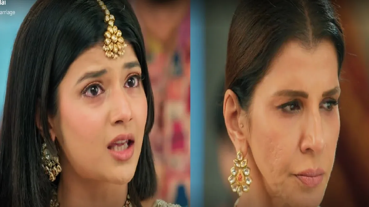 Yeh Rishta Kya Kehlata Hai: Abhir Declares Marriage with Kiara, Shocking All 89 Abhira And Kaveri