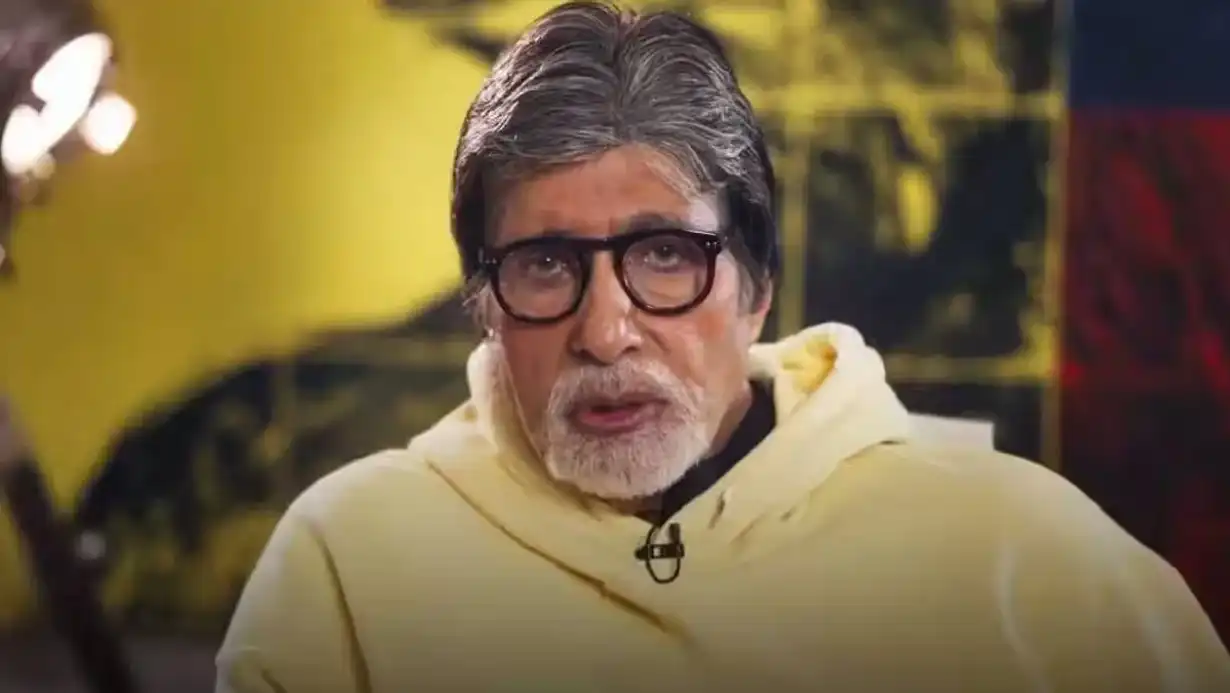 "Time to Go…" Amitabh Bachchan's Late-Night Post Sparks Concern Among Fans 87 Amitabh Bachchan's Late Night Post Sparks Concern Among Fans
