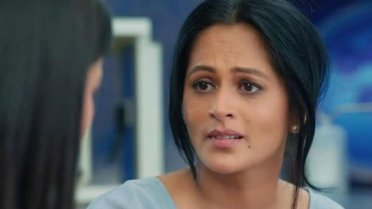 Yeh Rishta Kya Kehlata Hai: Armaan’s Guilt Deepens as He Takes a Step to Help Abhira 89 Armaan's Real Mother