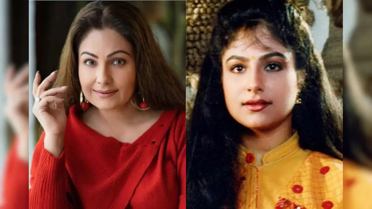 Celebrity MasterChef Twist: Ayesha Jhulka’s Surprise Entry Shakes Up the Show 87 Ayesha Jhulka