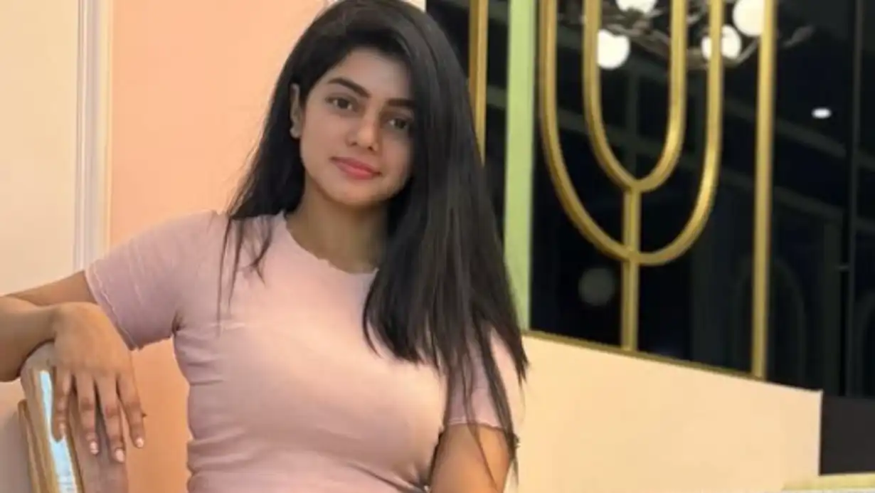 Bangladeshi Actress Sohana Saba Arrested on Sedition Charges – Know the Full Story 89 Bangladeshi Actress Sohana Saba Arrested On Sedition Charges