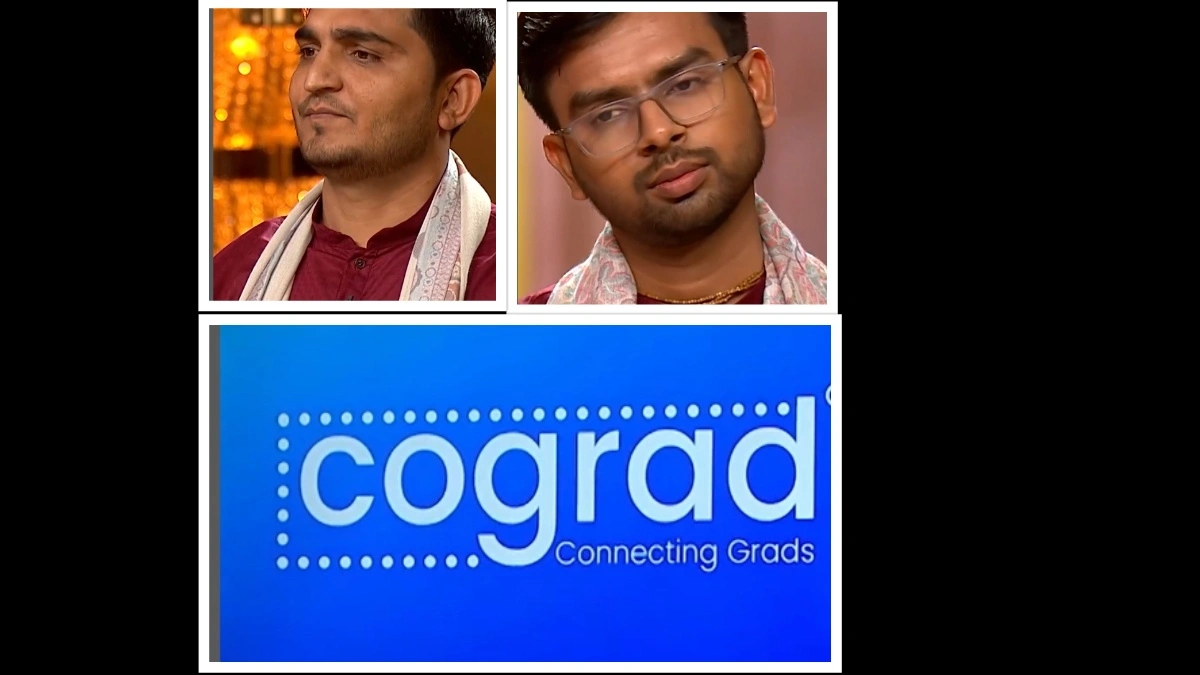 CoGrad Wins Rs 1 Crore Investment on Shark Tank India for Rural Education Reform 87 Cograd Founders