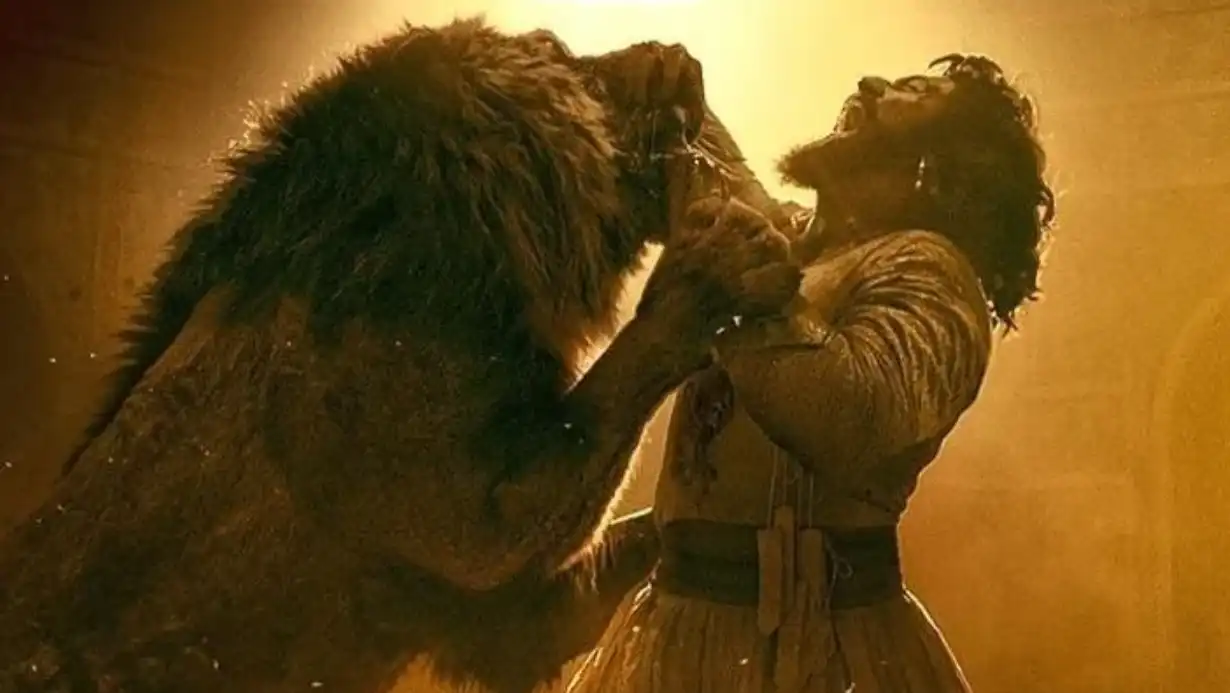 Chhaava Movie Review: Vicky Kaushal Shines as a Fearless Maratha Warrior, A Story That Gives You Goosebumps! 89 Chhaava Review