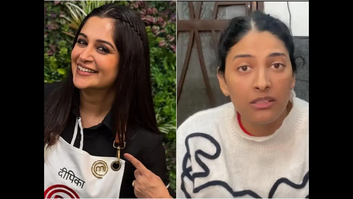 Dipika Kakar’s Ex-Employee Reveals Shocking Details About Job Dismissal 87 Dipika Kakar And Her Emplyee