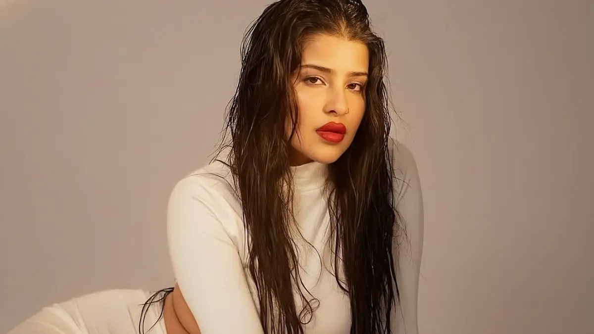 Bigg Boss 18’s Edin Rose Shares Scary Stalking Incident in Mumbai 89 Edin Rose