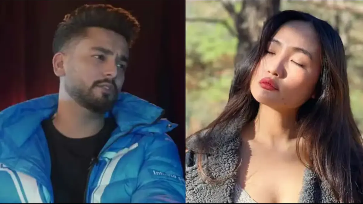 Elvish Yadav on Chum Darang Controversy: 'I Removed It, I Don’t Want Negativity 89 Elvish Yadav And Chum Darang