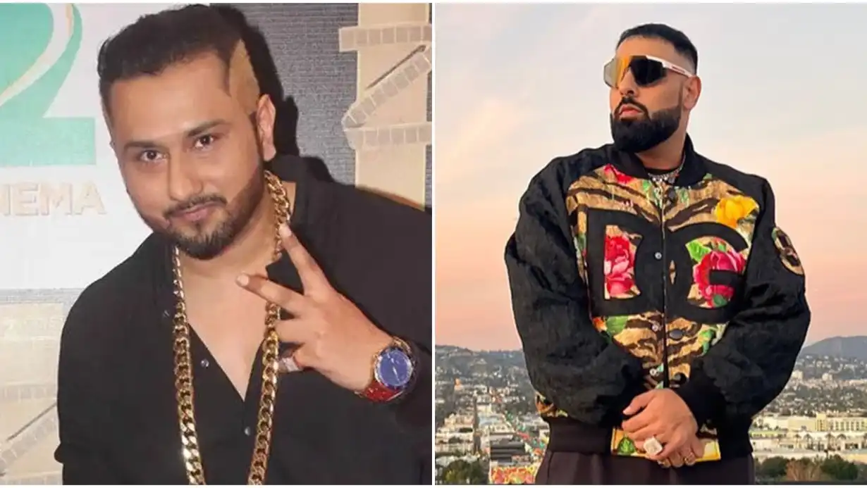 Honey Singh Takes a Dig at Badshah and Raftaar: Sparks Fresh Controversy Over His Comeback 89 Honey Singh Takes A Dig At Badshah And Raftaar