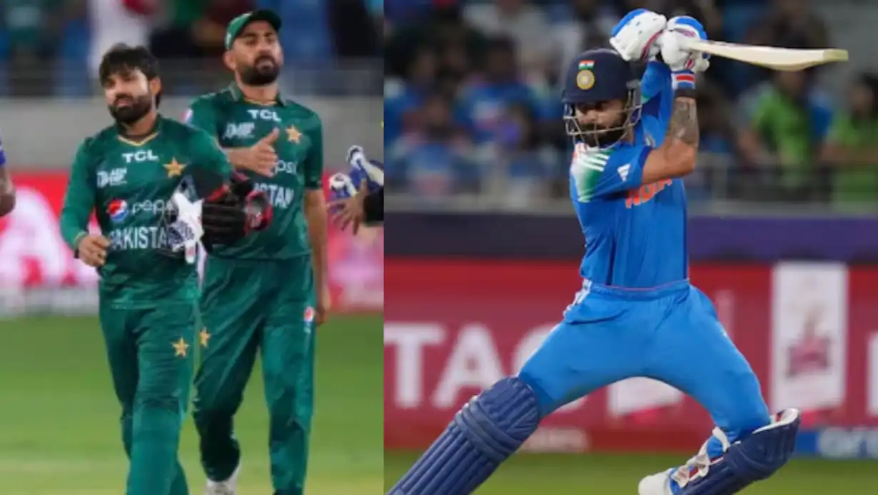 IND vs PAK: Pakistan Reacts Angrily to India's Victory, Anushka Sharma's Post Goes Viral 87 Ind Vs Pak Pakistan Reacts Angrily To India's Victory, Anushka Sharma's Post Goes Viral