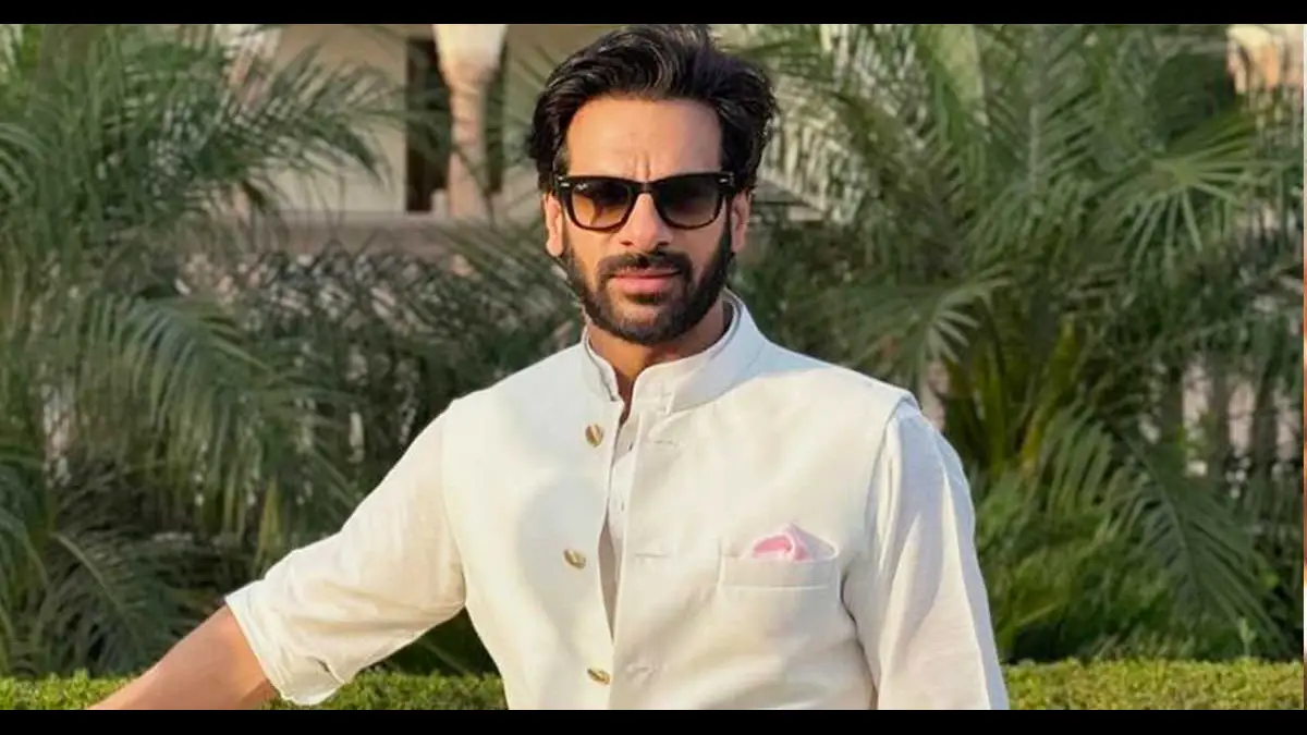 Karan Veer Mehra Talks Career Shift, Omung Kumar’s Film & Lessons from Sushant 89 Karanveer Mehra