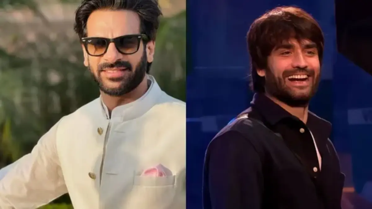 Karan Veer Mehra Talks Jealousy, Vivian Dsena’s Arrogance, and Their Bigg Boss Rift 89 Karanveer Mehra And Vivian Dsena