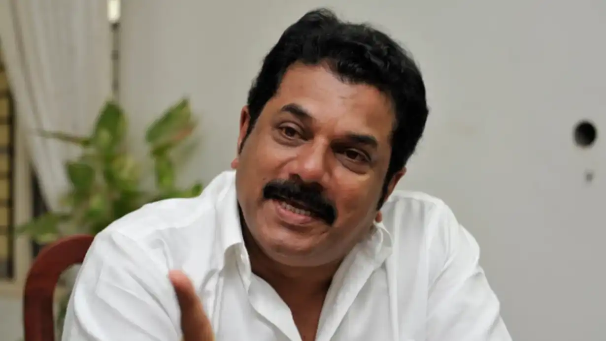 Malayalam Actor M Mukesh Faces Fresh Trouble: Second Chargesheet Filed in Sexual Assault Case 88 Malayalam Actor M Mukesh Faces Fresh Trouble In Sexual Assault Case