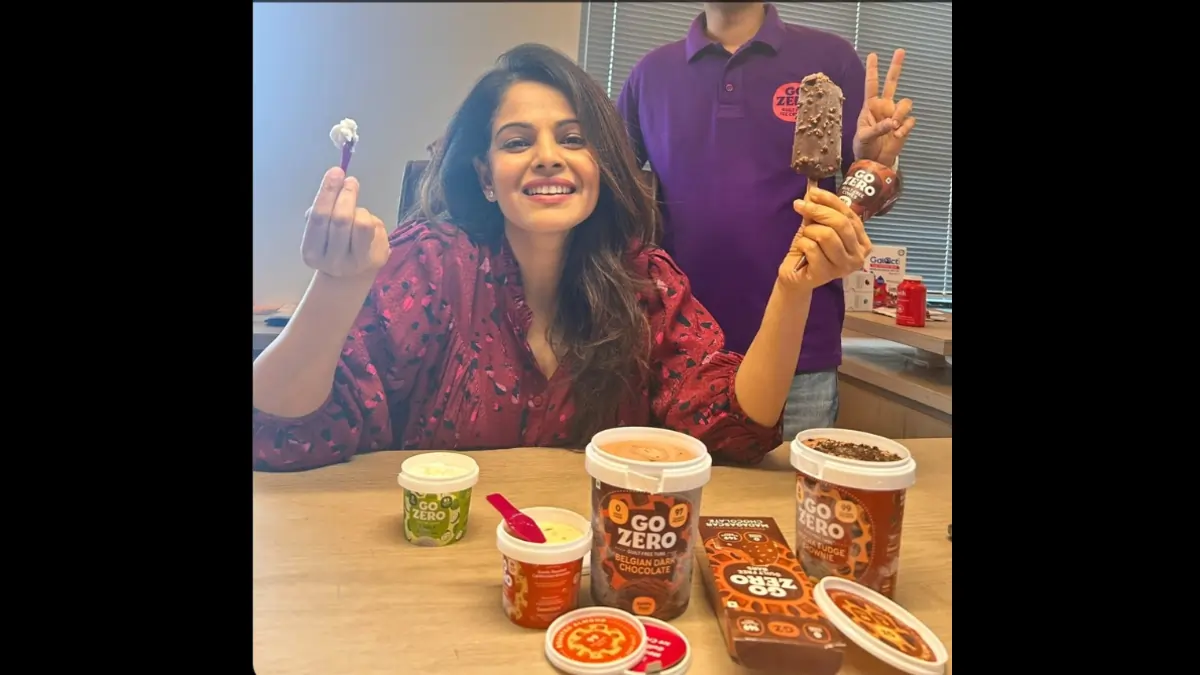 Go Zero’s Success Story: ₹5 Crore Sales in January & Namita Thapar’s Endorsement 89 Namita Thapar's Post