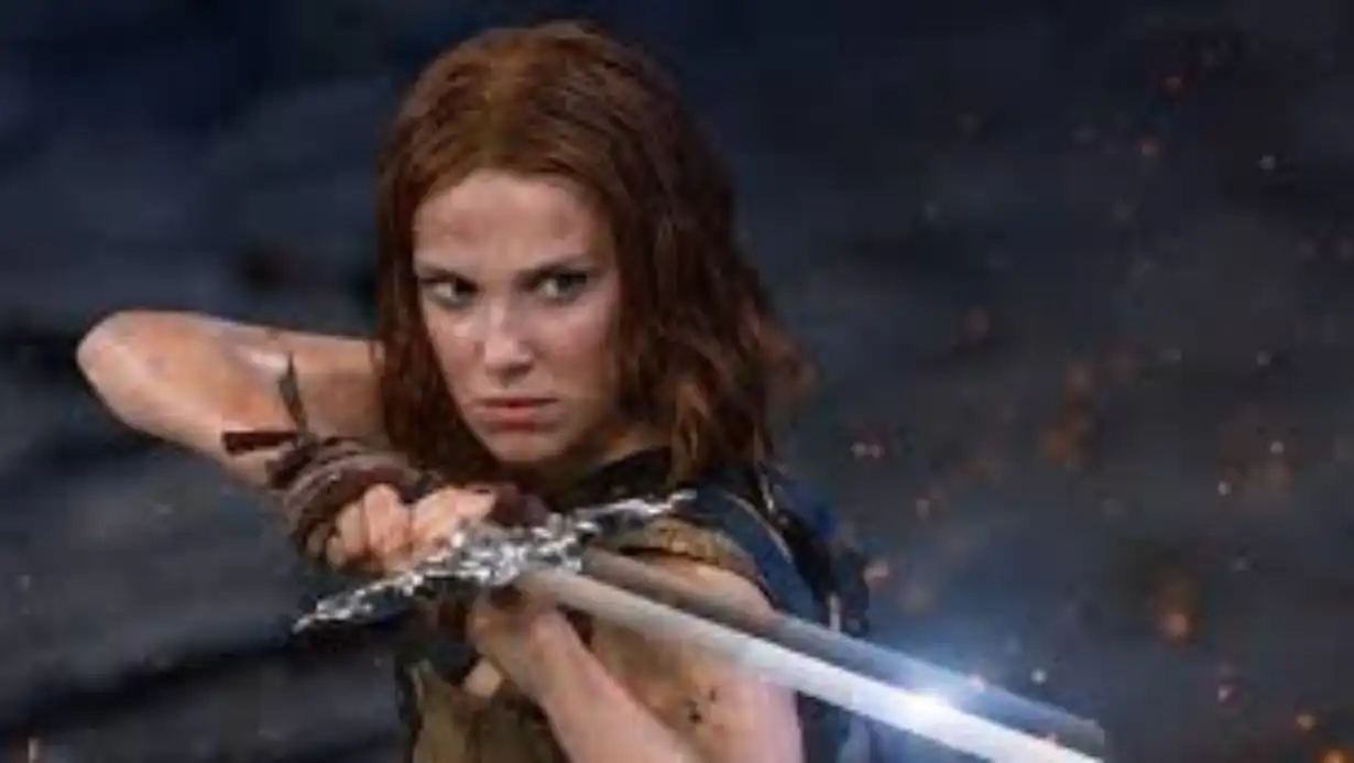 Netflix Movie ‘Damsel’: A Dark Fantasy Adventure Packed with Suspense and Action 87 Netflix Movie ‘damsel’ A Dark Fantasy Adventure Packed