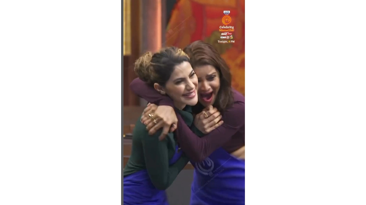 Farah Khan Calls Nikki & Archana 'Soul Sisters' After Their Surprise MasterChef Win 89 Nikki Tamboli And Archana Gautam