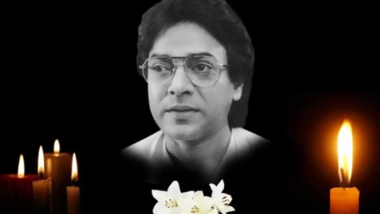 Odisha Superstar Uttam Mohanty Passes Away at 66, CM Expresses Grief 89 Odisha Superstar Uttam Mohanty Passes Away At 66, Cm Expresses Grief