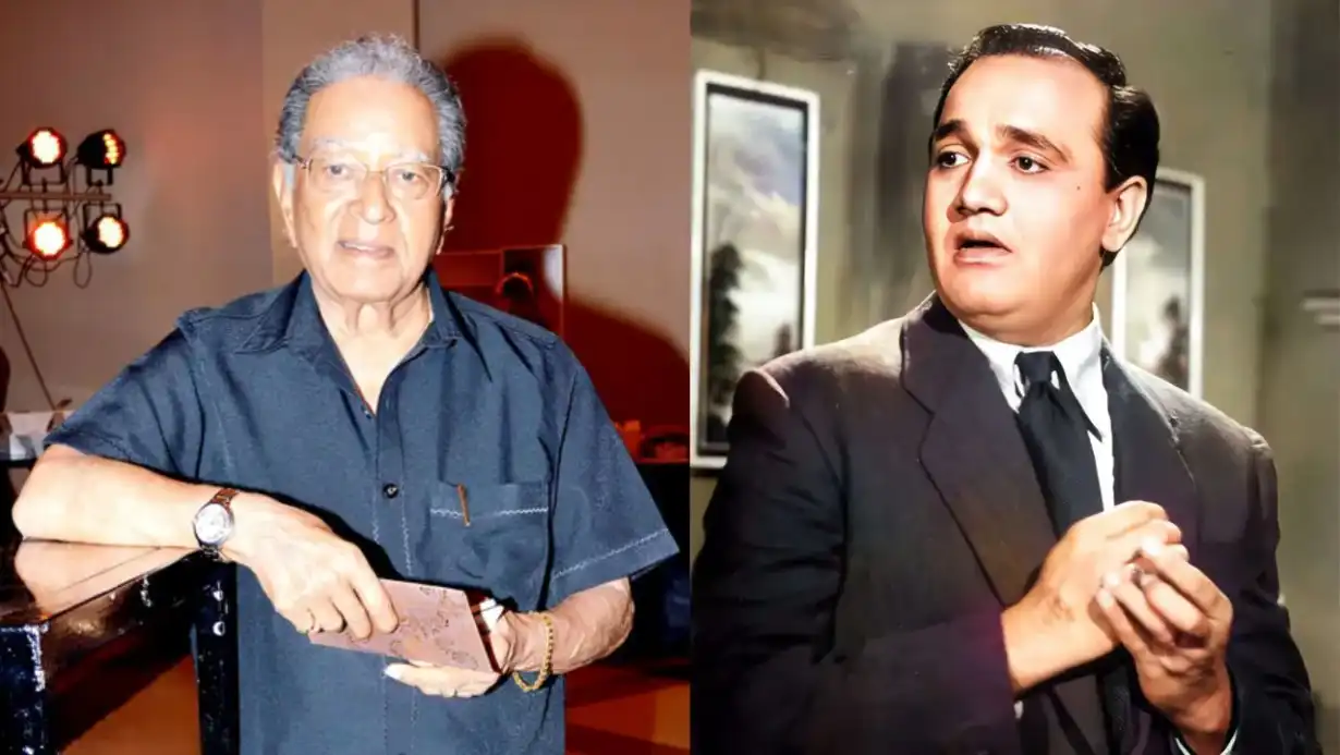 Om Prakash Death Anniversary: From a Wedding Invitation to Bollywood Stardom – The Untold Story 89 Om Prakash Death Anniversary From A Wedding Invitation To Bollywood Stardom – The Untold Story
