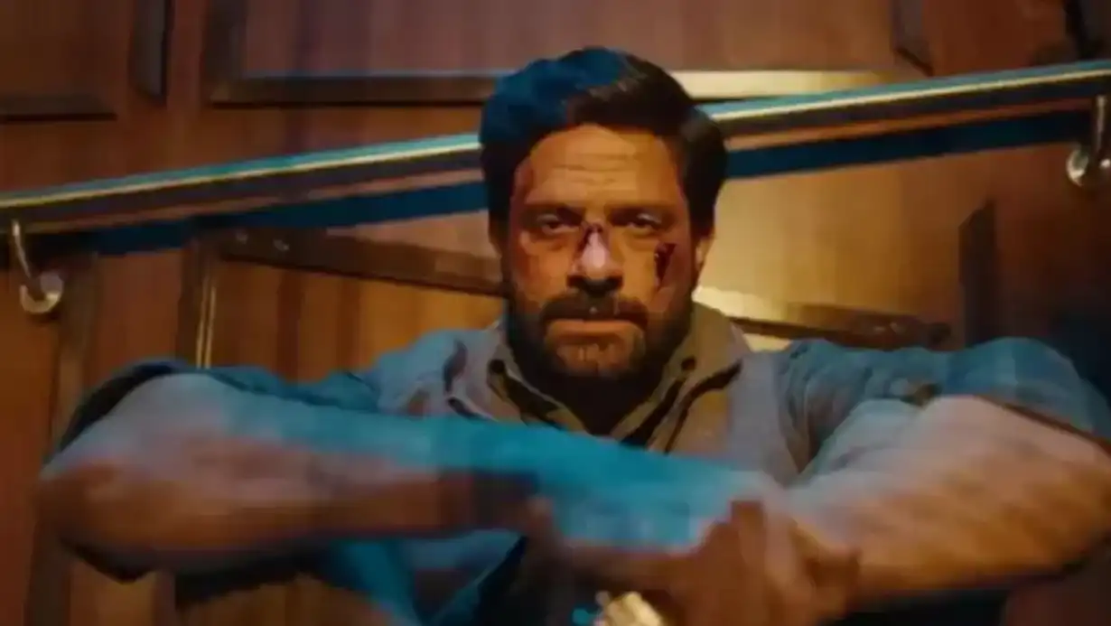 Paatal Lok 2: Jaideep Ahlawat Breaks Silence on His Fees, Fans Are Shocked! 89 Paatal Lok 2 Jaideep Ahlawat Breaks Silence On His Fees, Fans Are Shocked!
