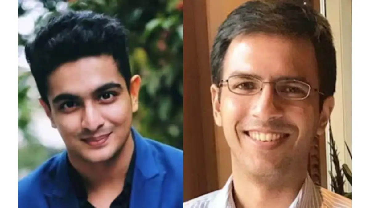 SC Grants Ranveer Allahbadia Protection But Slams His 'Shameful' Comments 88 Ranveer Allahbadia And Lawyer Chandrachur