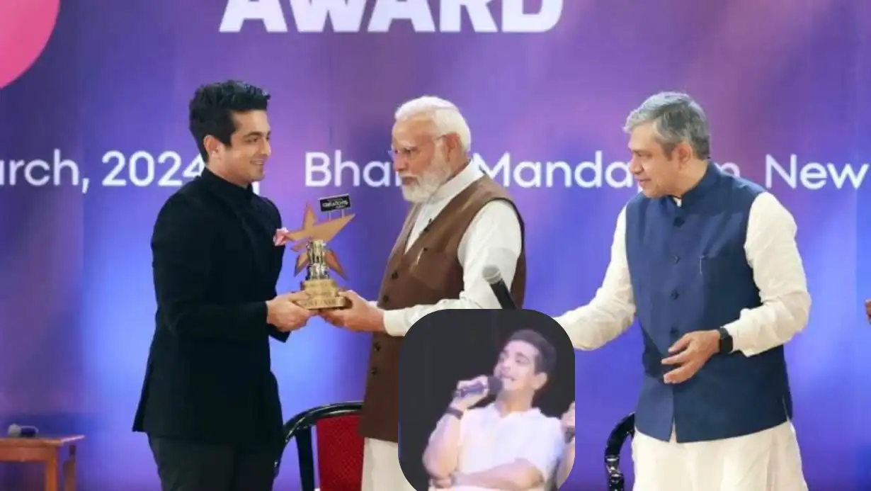 Ranveer Allahbadia’s Controversial Joke: Will He Lose PM Award? 89 Ranveer Allahbadia’s Controversial Joke Will He Lose Pm Award