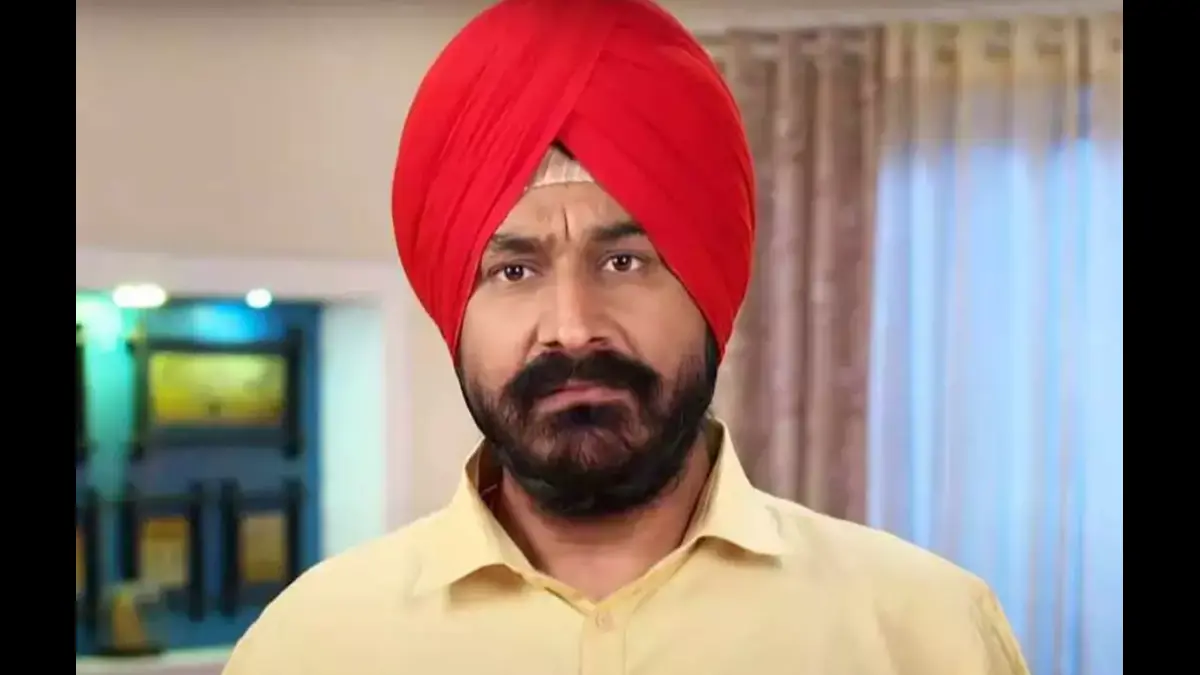 Gurucharan Singh Opens Up on Health Struggles, Financial Woes & Return to TV 89 Roshan Singh Sodhi